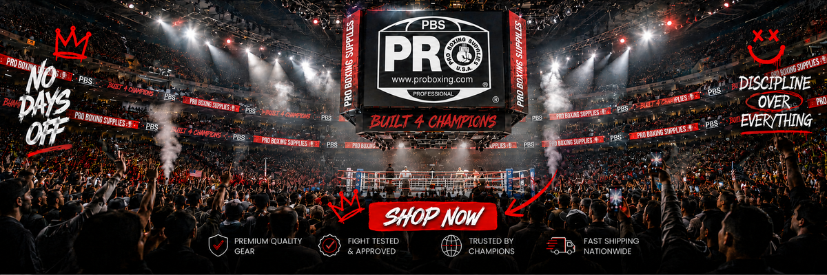PROBOXING® Official | Boxing, MMA, and Martial Arts Equipment ...