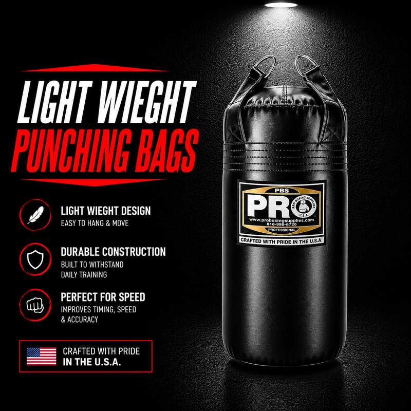 Light Weight Bags
