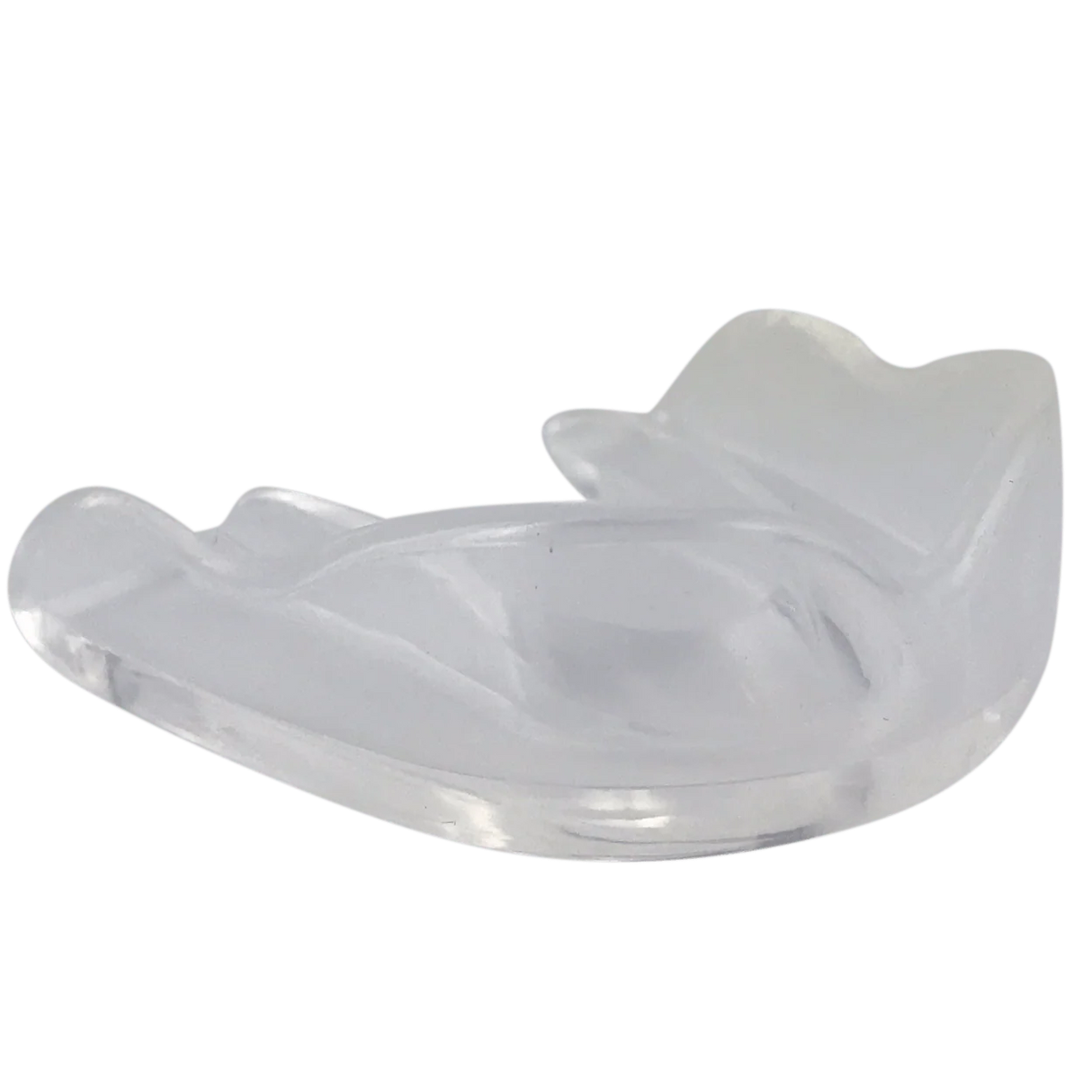 Damage Control - GEL Mouthguard - Clear