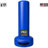 ProBoxing® 120 LBS Free Standing Bag - Purple