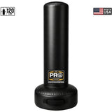 ProBoxing® 120 LBS Free Standing Bag - Light Brown