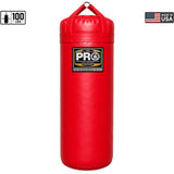 ProBoxing® 100 LBS Heavy Punching Bag