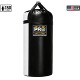 ProBoxing® 150 LBS Heavy Punching Bag (Two-Tone)