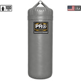 ProBoxing® 100 lbs Heavy Punching Bag