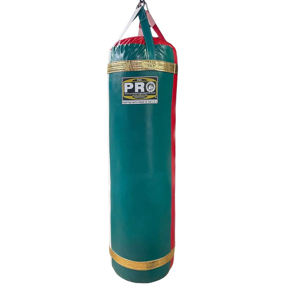 ProBoxing® 300 lbs Wide Heavy Punching bag