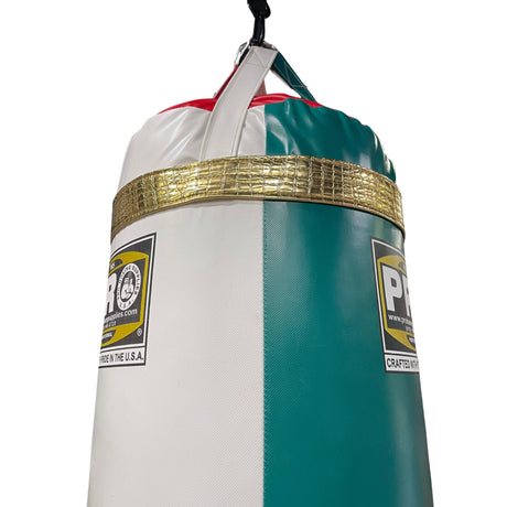 ProBoxing® 300 lbs Wide Heavy Punching bag