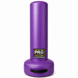 ProBoxing® 120 LBS Free Standing Bag - Blue