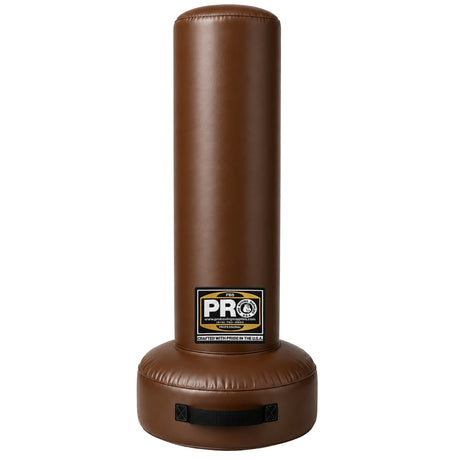 ProBoxing® 120 LBS Free Standing Bag - Black