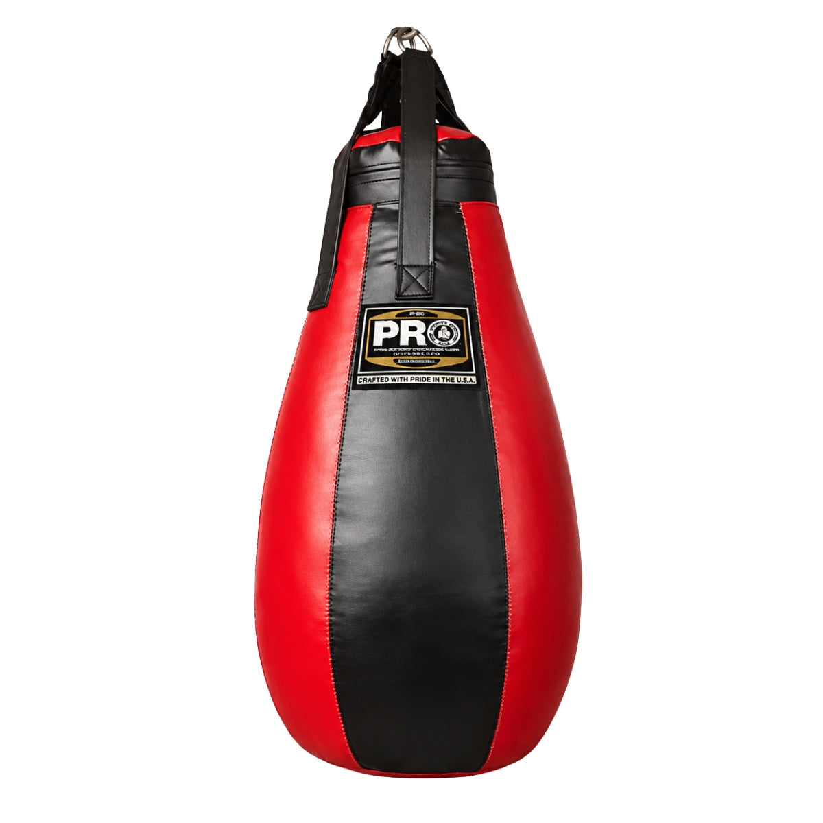 ProBoxing® Muay Thai Tear Drop Punching bag – ProBoxing Supplies