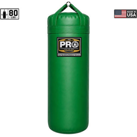 ProBoxing® 80 LBS Heavy Punching Bag - Pink