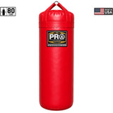 ProBoxing® 80 LBS Heavy Punching Bag