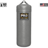 ProBoxing® 80 LBS Heavy Punching Bag