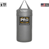 ProBoxing® 35 LBS Heavy Punching Bag - Yellow