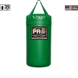 ProBoxing® 35 LBS Heavy Punching Bag - Yellow