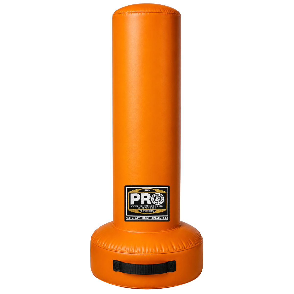 ProBoxing® 120 LBS Free Standing Bag - Blue
