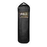 ProBoxing® 100 lbs Heavy Punching Bag - Red