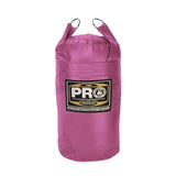 ProBoxing® 15 lbs Heavy Punching Bag - Red
