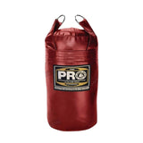 ProBoxing® 15 lbs Heavy Punching Bag - Red