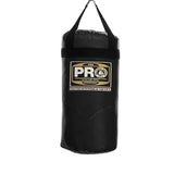 ProBoxing® 25 lbs Heavy Punching Bag - Pink