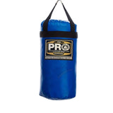 ProBoxing® 25 lbs Heavy Punching Bag - Black
