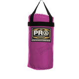 ProBoxing® 35 lbs Heavy Punching Bag - Black
