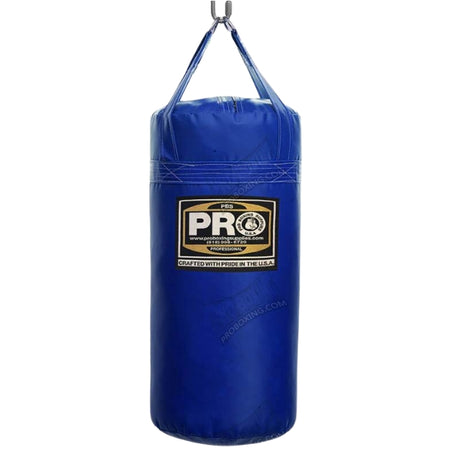 ProBoxing® 50 lbs Heavy Punching Bag - Pink