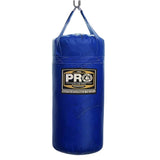 ProBoxing® 50 lbs Heavy Punching Bag - Red
