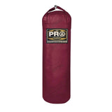 ProBoxing® 80 lbs Heavy Punching Bag - Blue