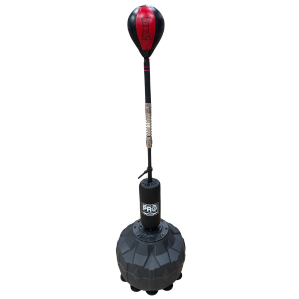 ProBoxing® Reflex Punching Bag with Stand – ProBoxing Supplies
