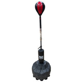 ProBoxing® Reflex Punching Bag with Stand