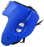 ProBoxing® Open Face Headgear - Official USA Boxing Competition
