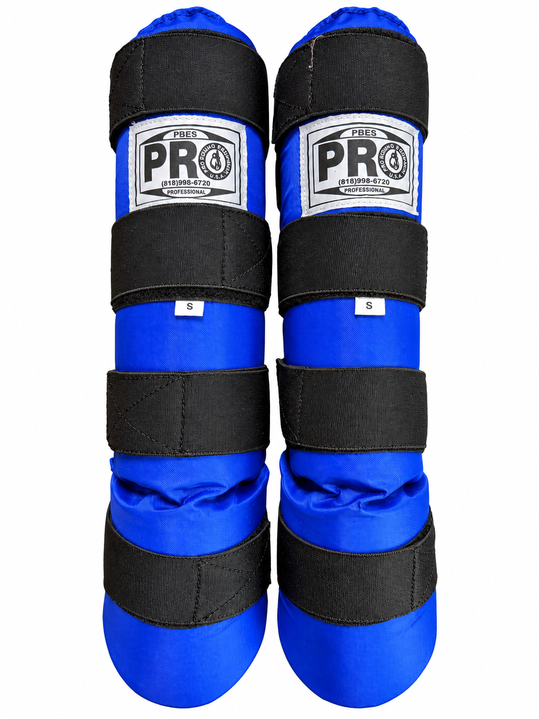 ProBoxing Shin/Instep guards