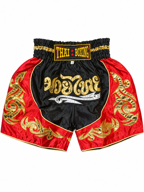 Thai Boxing Muy Thai Shorts