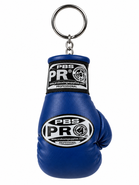 ProBoxing® Mini Gloves Key Chain
