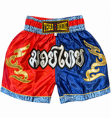 Thai Boxing Muy Thai Shorts