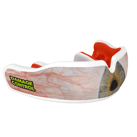 Damage Control - GEL Mouthguard - I See U