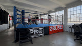 DAILEY RENTAL - ProBoxing® Professional Boxing Ring - Made in USA