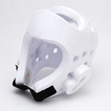 127A Foam Head Gear