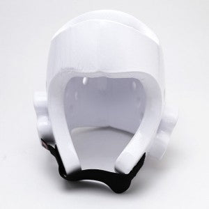 127A Foam Head Gear