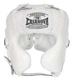 Original Casanova Boxing® Headgear W/ Cheek Guards