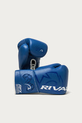 Rival RFX-Guerrero Sparring Gloves - HDE-F - Blue