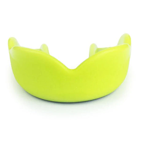 Damage Control - GEL Mouthguard - Green & Black