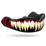 Damage Control - GEL Mouthguard - Venum Teeth