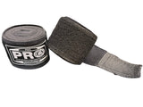 ProBoxing® Boxing Handwraps 180" - Black