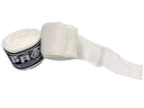 ProBoxing® Boxing Handwraps 180" - White