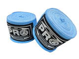 ProBoxing® Boxing Handwraps 180" - Blue
