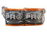 ProBoxing® Boxing Handwraps 180" - Orange