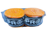 ProBoxing® Boxing Handwraps 180" - Orange