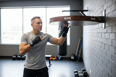 ProBoxing® Speed Bag Platform