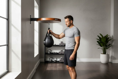 ProBoxing® Speed Bag Platform